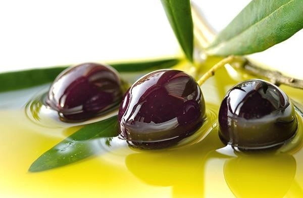 Kalamata & Koroneiki Olives