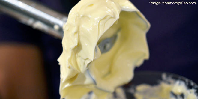 Homemade Olive Oil Mayonnaise Recipe – Stamatopoulos & Sons