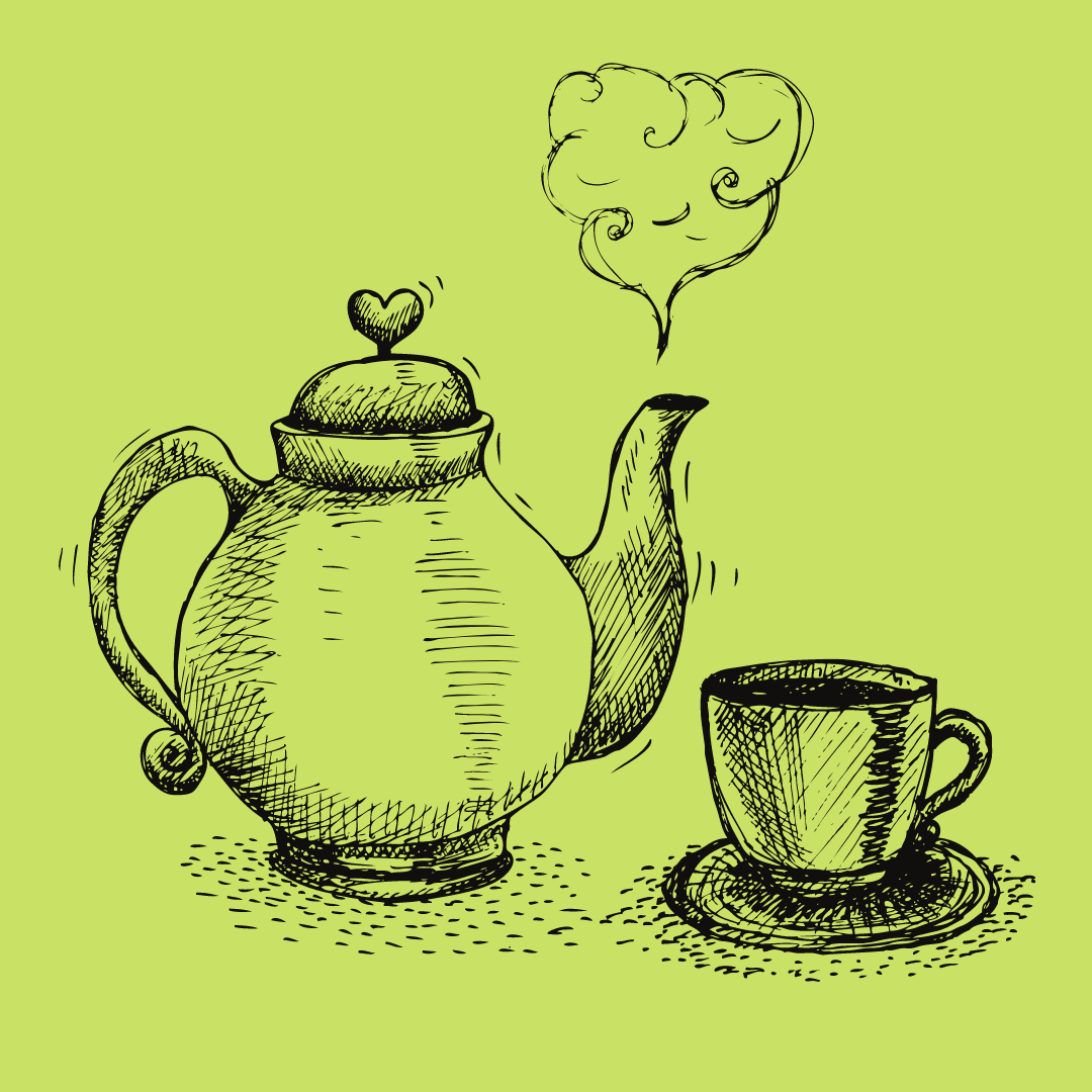 Tea Essentials