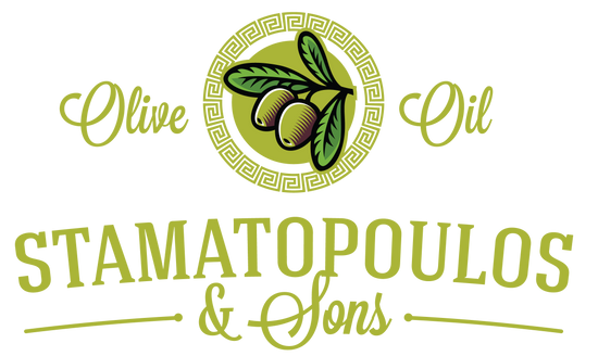 Stamatopoulos & Sons logo