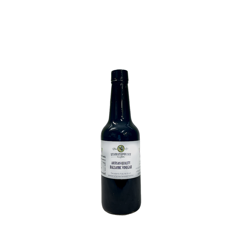 6* Balsamic Vinegar Dark