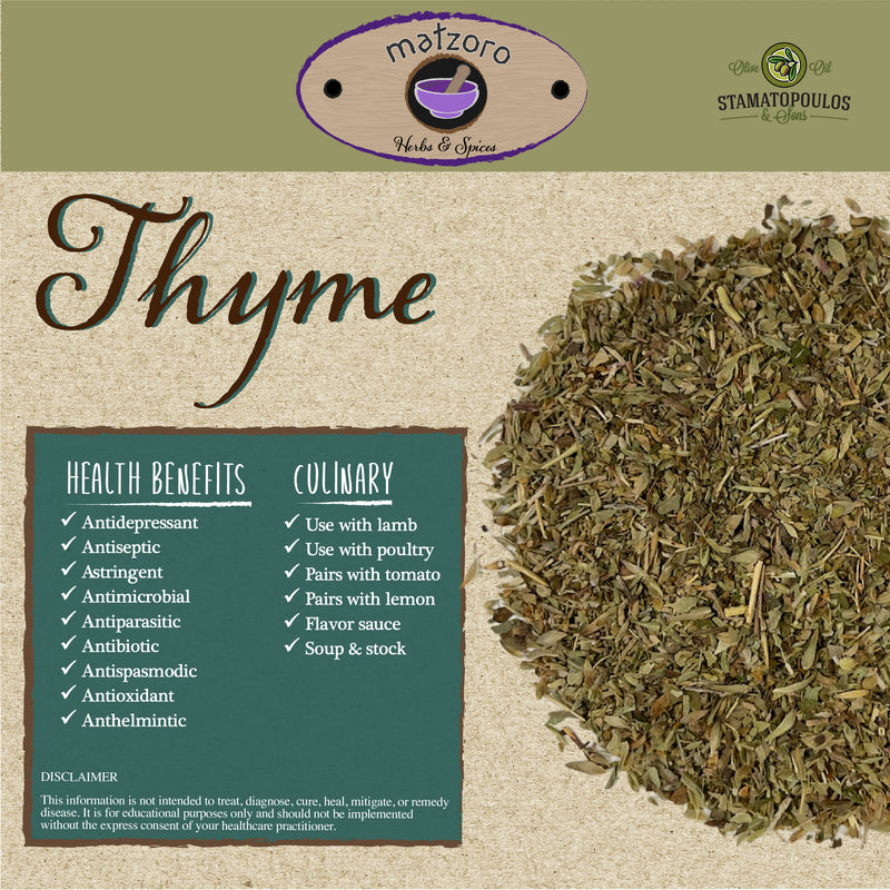 Thyme