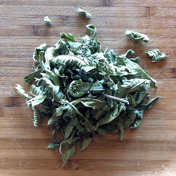 Weight Loss Mix (Lemon Verbena & Birch)