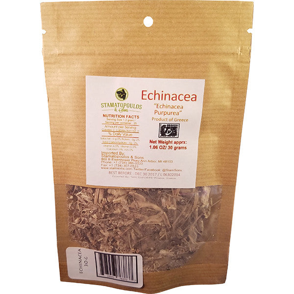 Echinacea