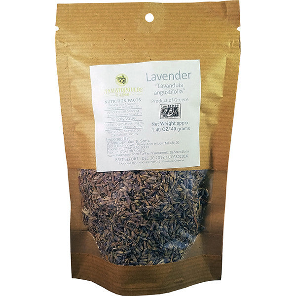 Lavender