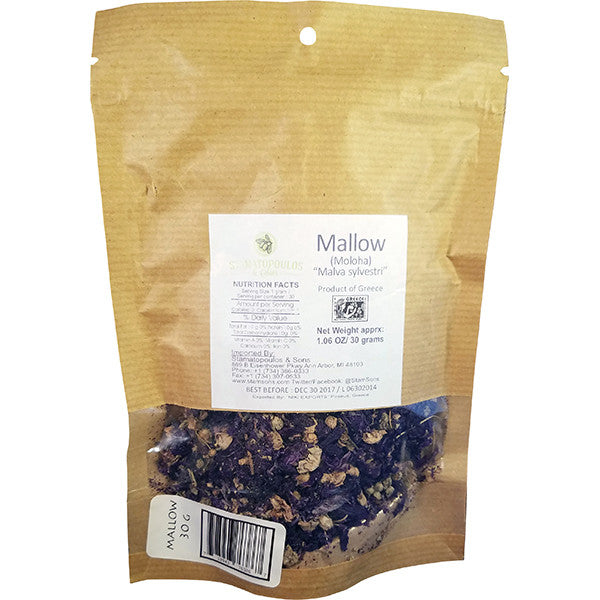 Mallow