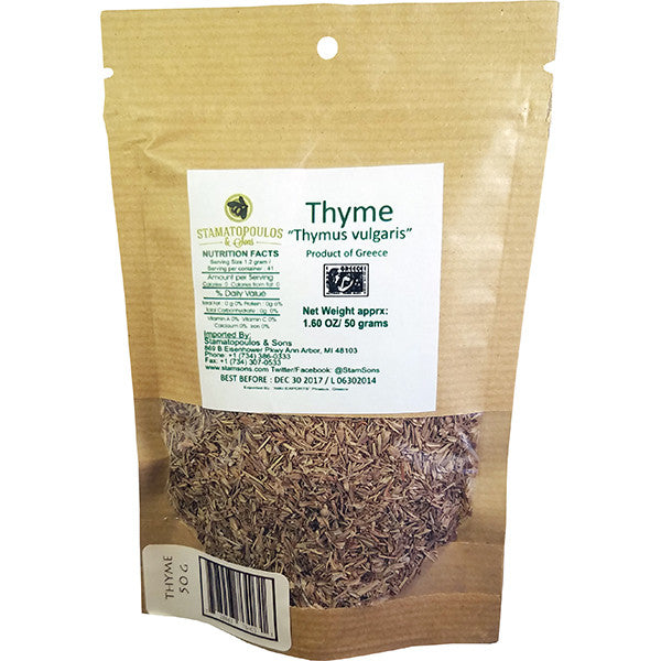 Thyme