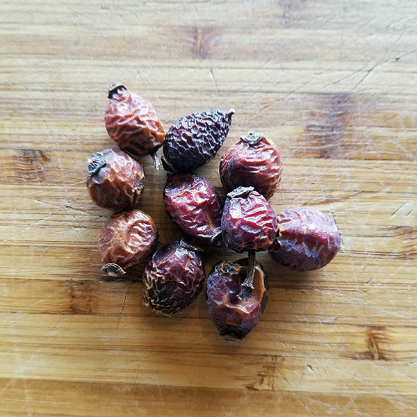Rose Hips