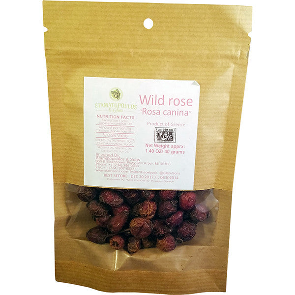Rose Hips