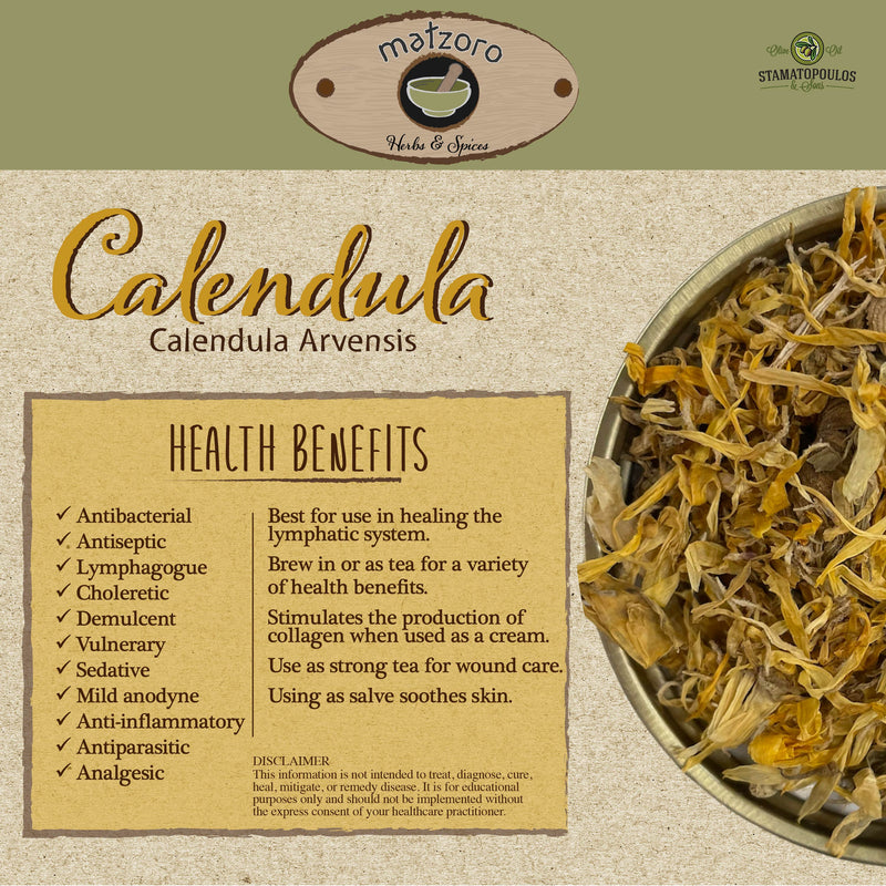 Calendula