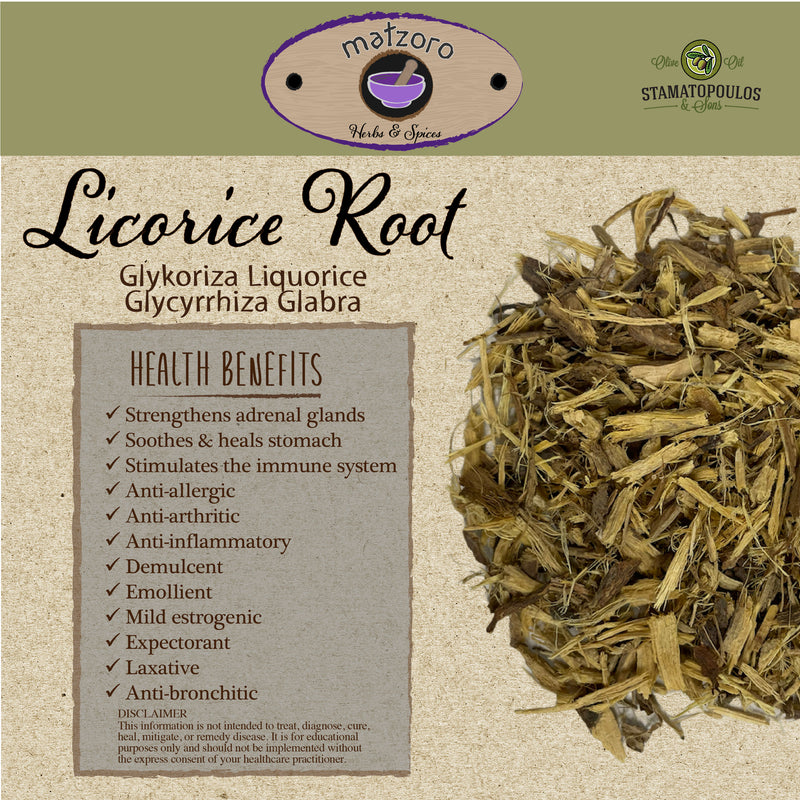 Licorice Root