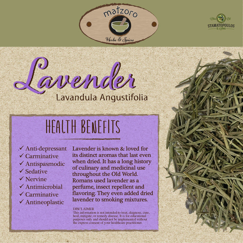 Lavender