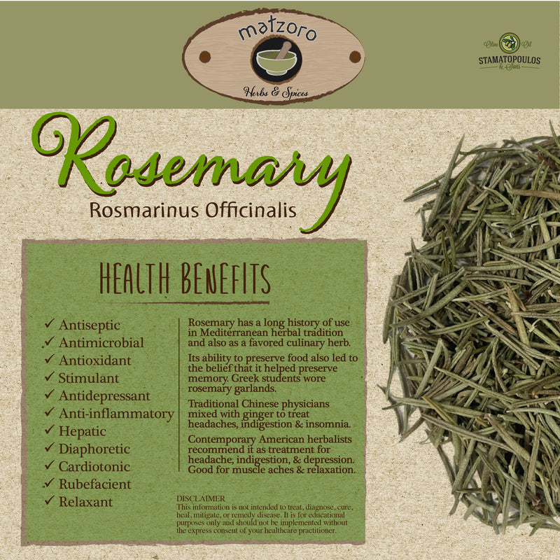 Rosemary
