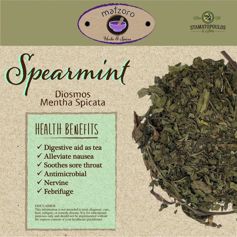 Spearmint