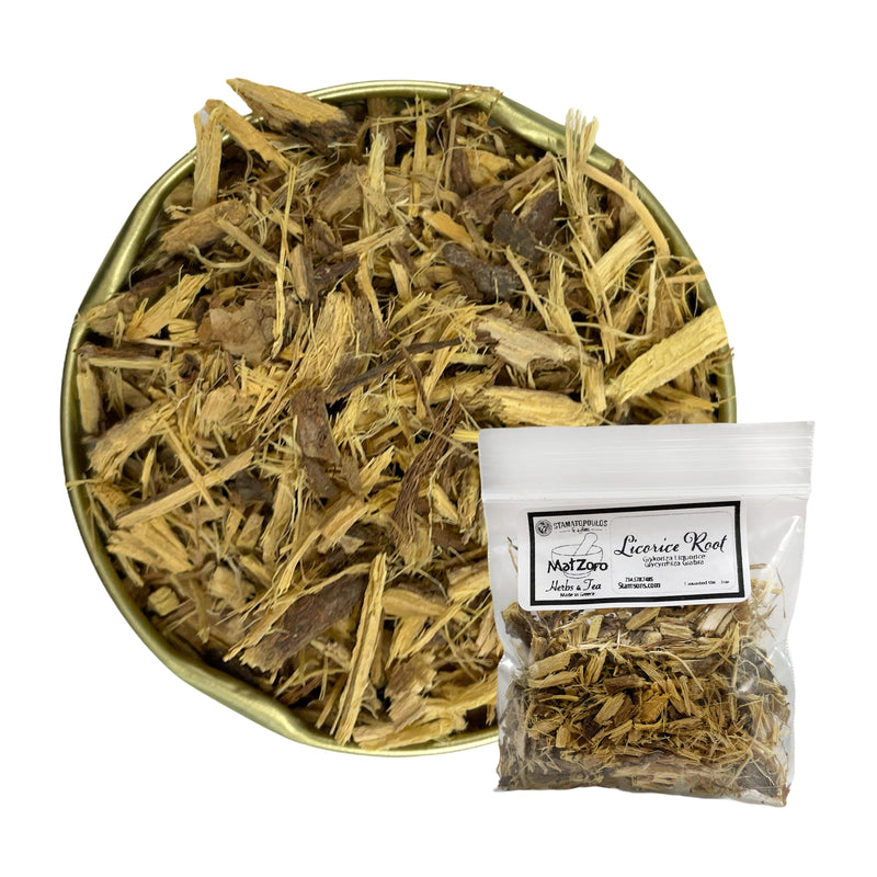 Licorice Root