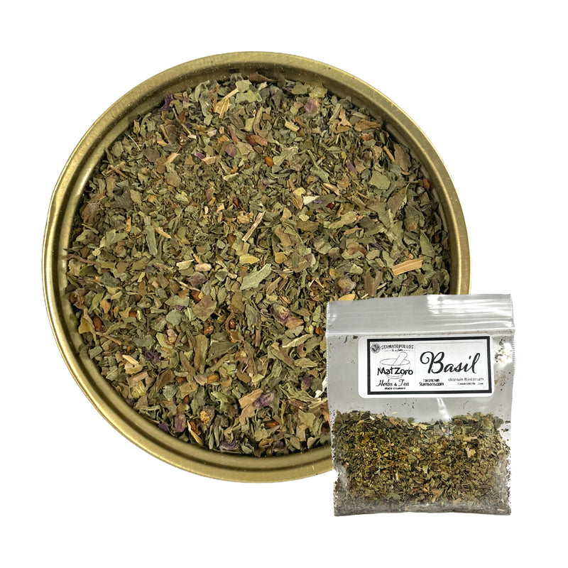 Basil