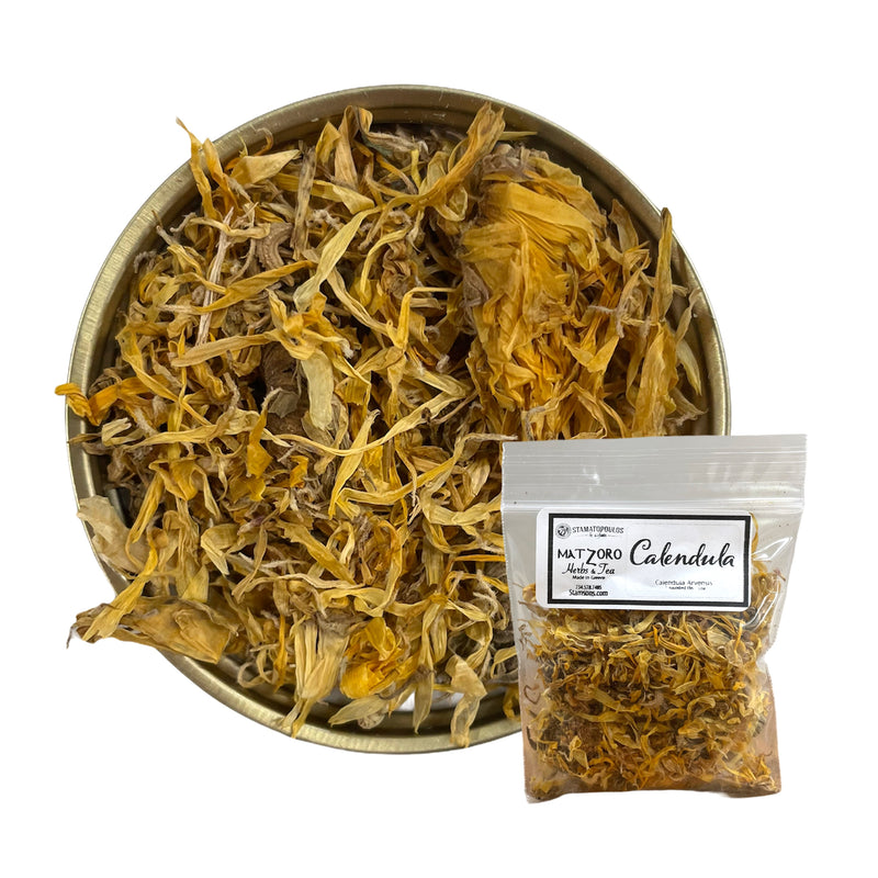 Calendula