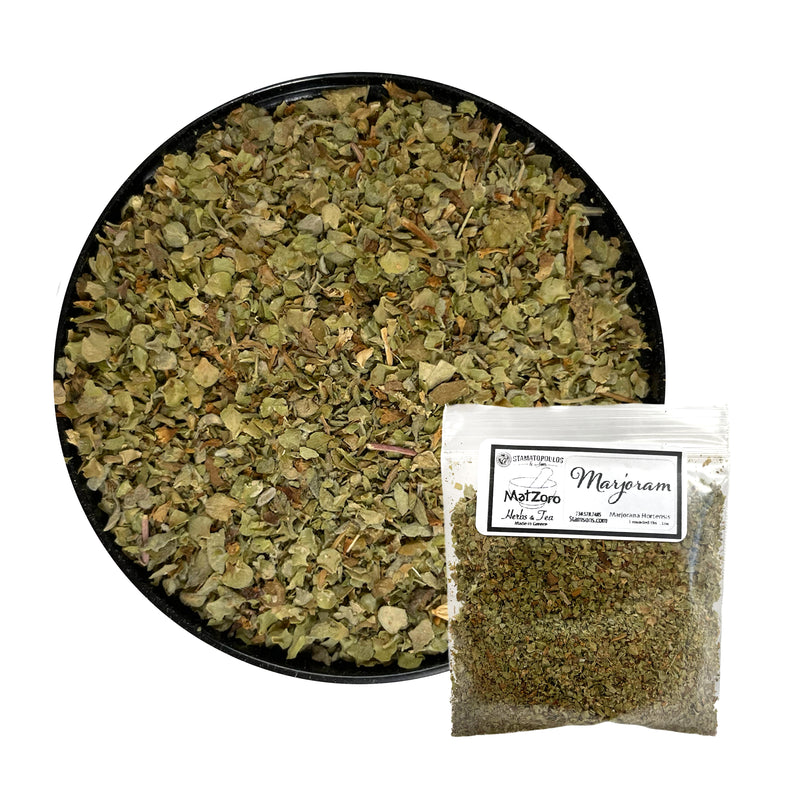 Marjoram