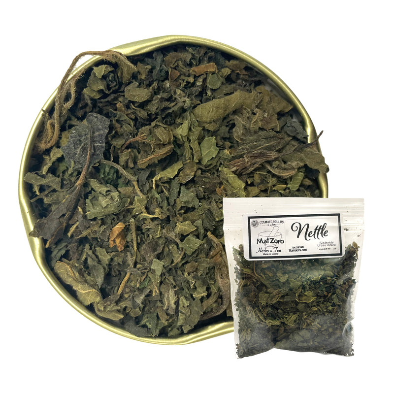 Nettle Leaves