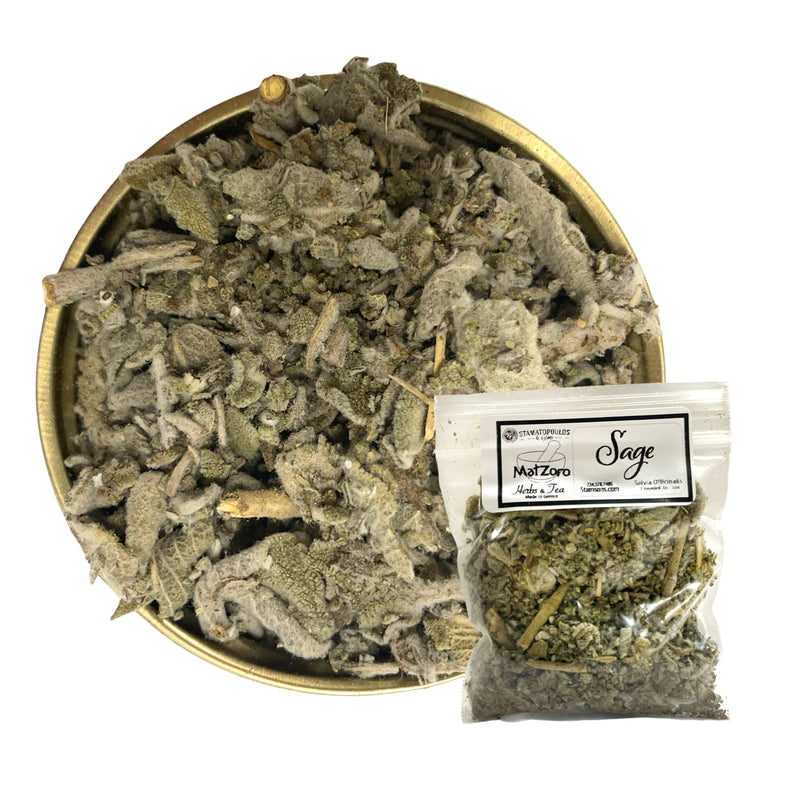 Sage