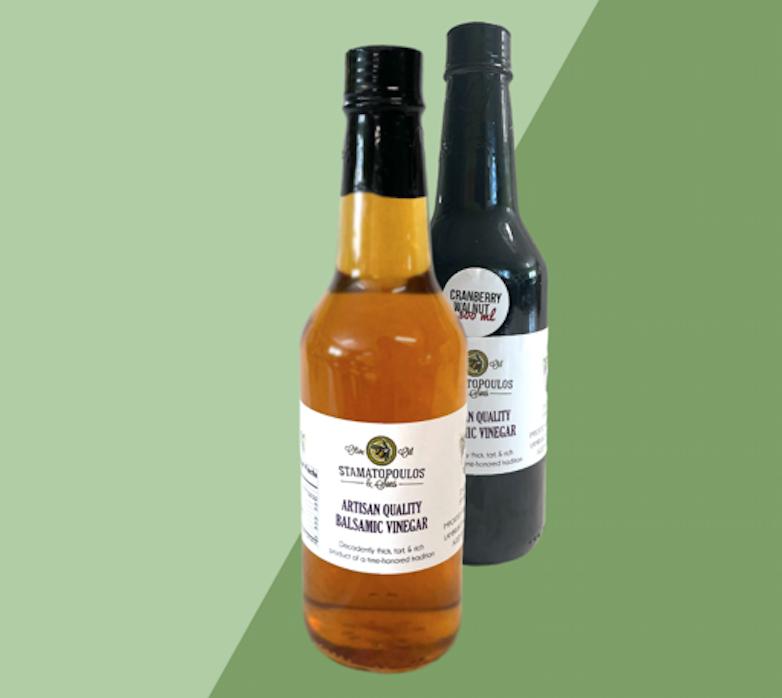 Balsamic Vinegar