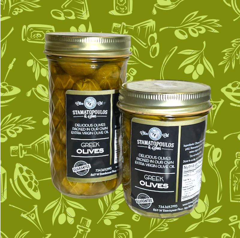 Olives