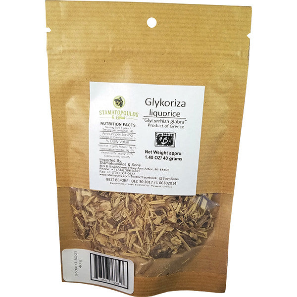 Licorice Root